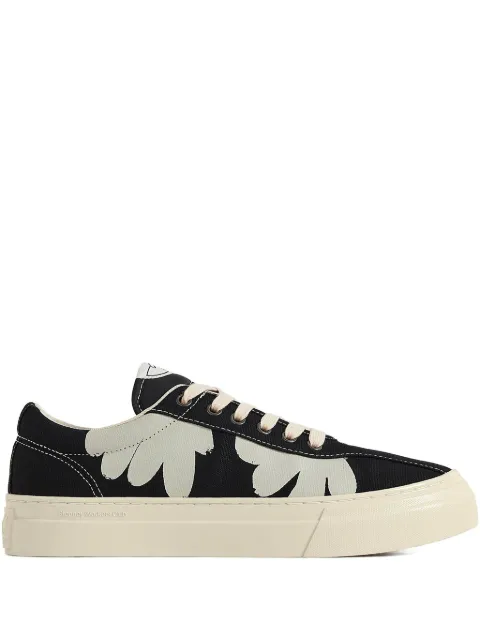 Stepney Workers Club S-Strike floral-print low-top sneakers