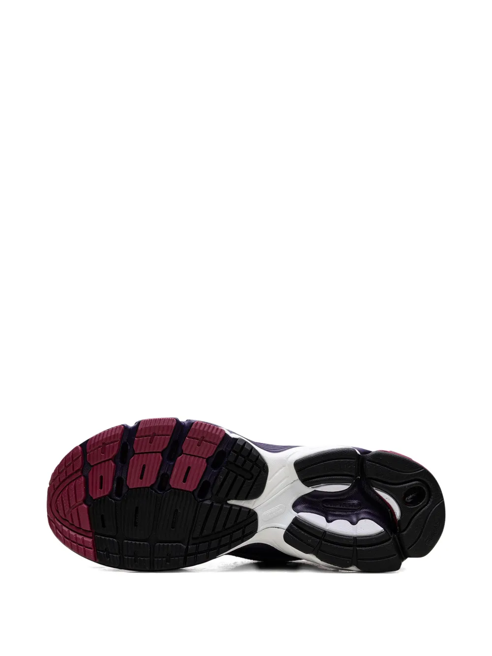 adidas Orketro "Bape Dark Purple" sneakers