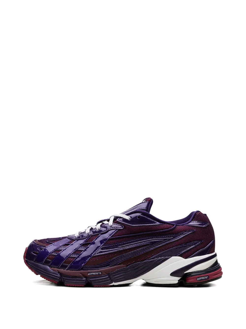 adidas Orketro "Bape Dark Purple" sneakers