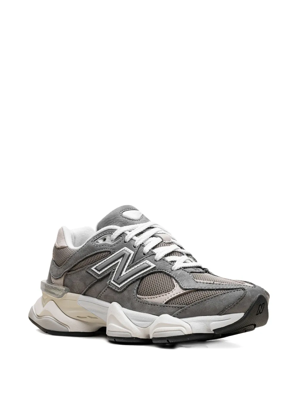 New Balance 9060 "Slate Gray" sneakers Grijs