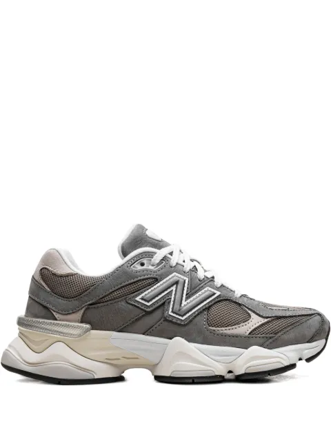 New Balance سنيكر '9060 سلايت غراي'