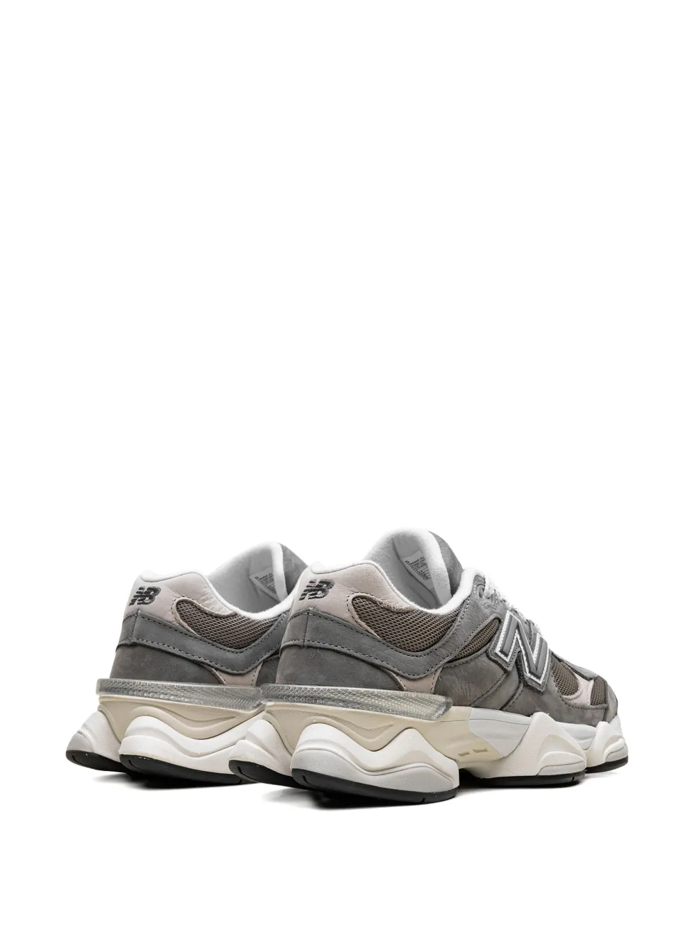 New Balance 9060 "Slate Gray" sneakers Grijs