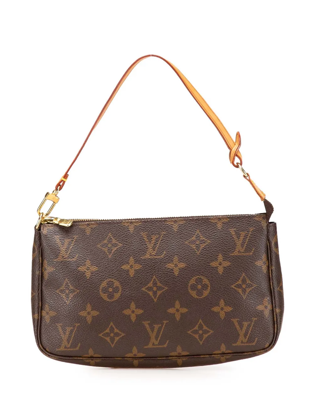 2000 Monogram Pochette Accessoires shoulder bag