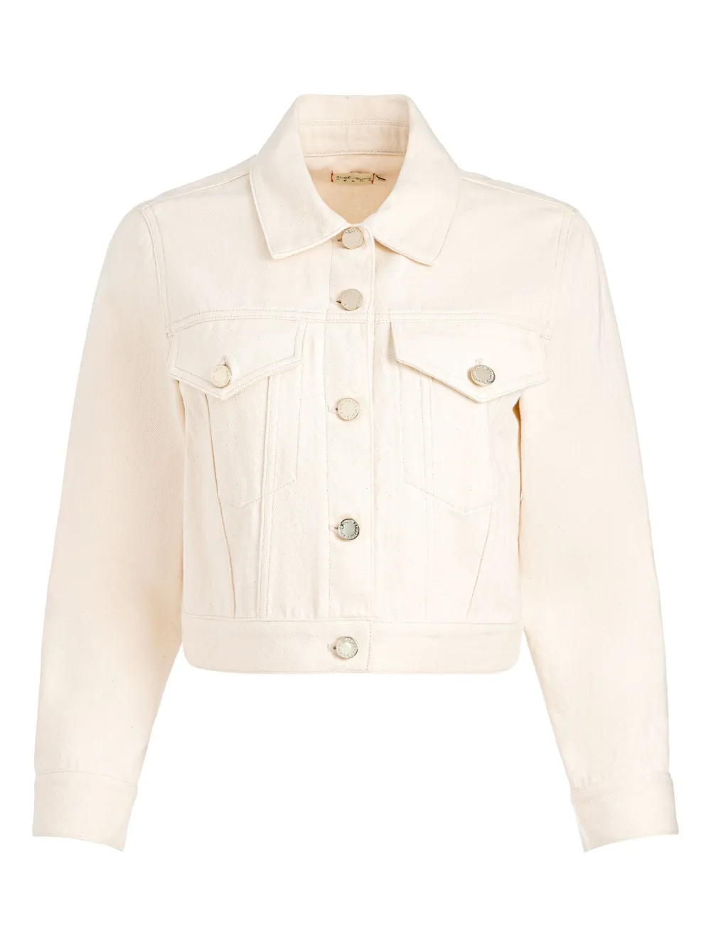 Lana denim jacket
