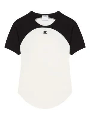 Courrèges T-Shirts & Jersey Shirts for Women - Shop Now at