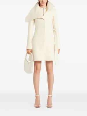 Courrèges ウィメンズ コート通販 - FARFETCH