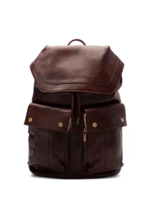 Brunello Cucinelli（ブルネロクチネリ）バッグ - FARFETCH