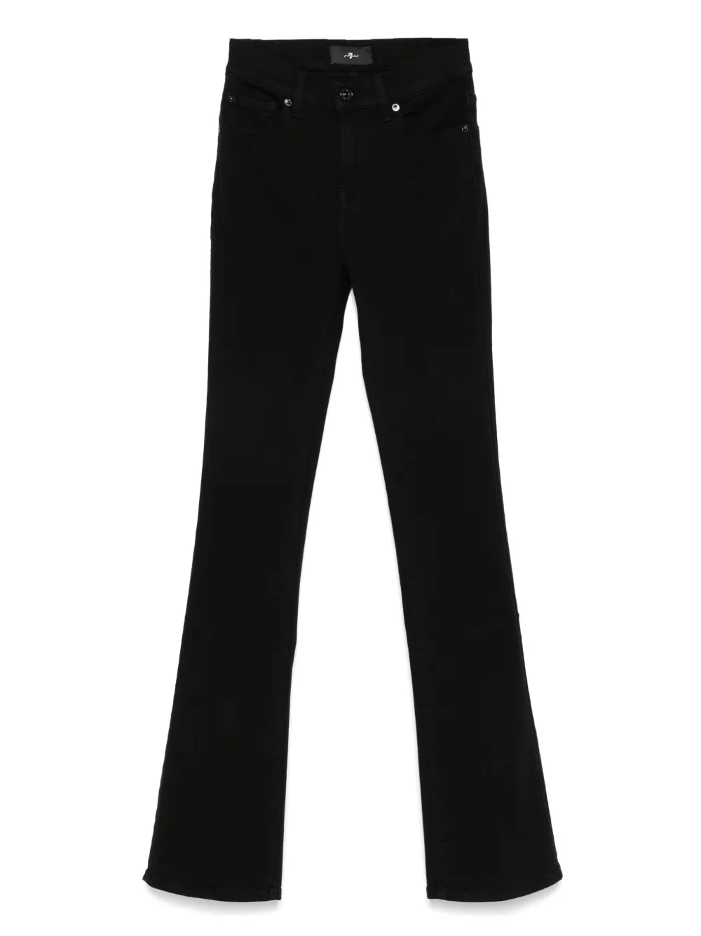 7 For All Mankind Flared Jeans