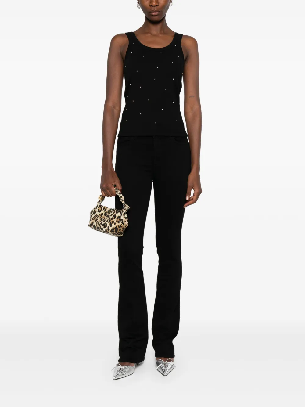 7 For All Mankind flared jeans | Flares & Bell Bottom Jeans | Image 2