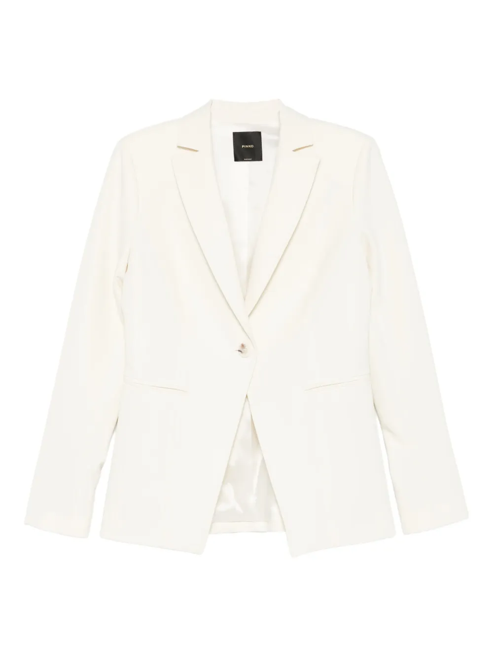 PINKO blazer con botones | blanco | Image 1