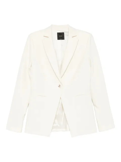 PINKO single-breasted blazer