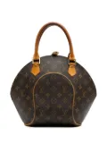 Louis Vuitton Pre-Owned 2006 Monogram Ellipse PM handbag - Brown