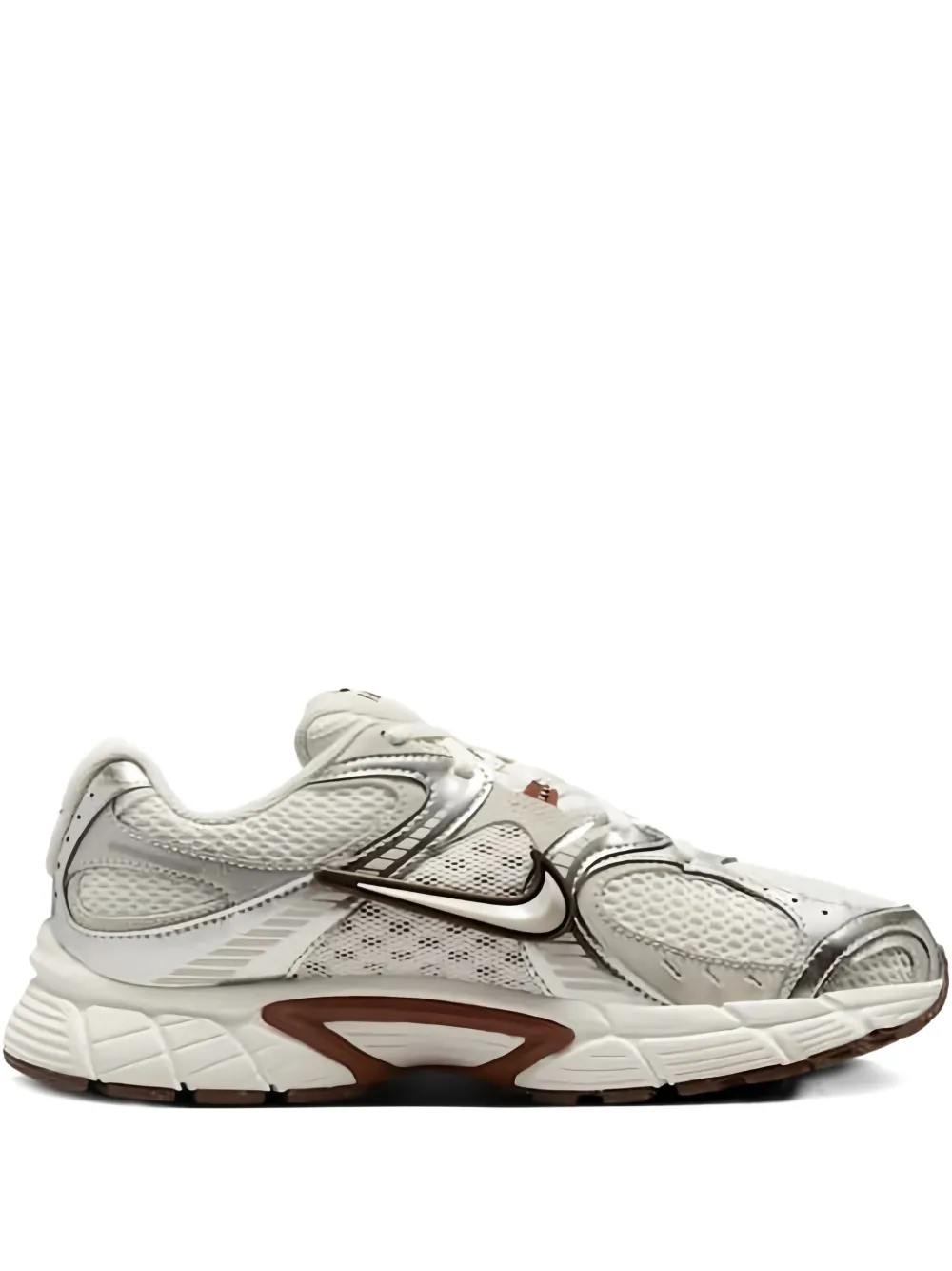 Nike Air Max Sunder "Court Blue Camo" sneakers Blauw