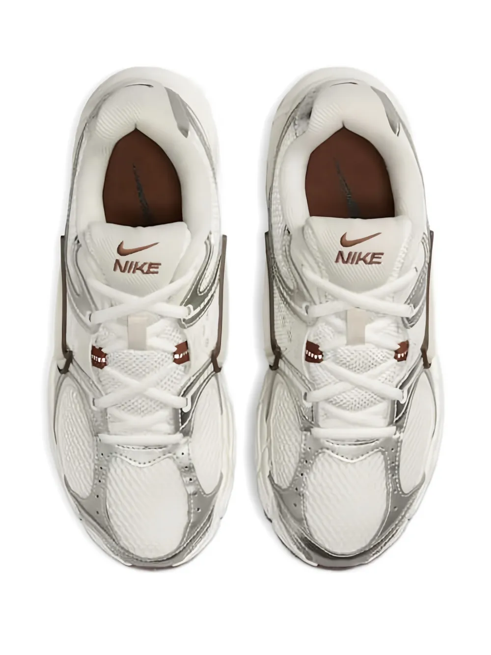 Nike V5 RNR sneakers Grijs