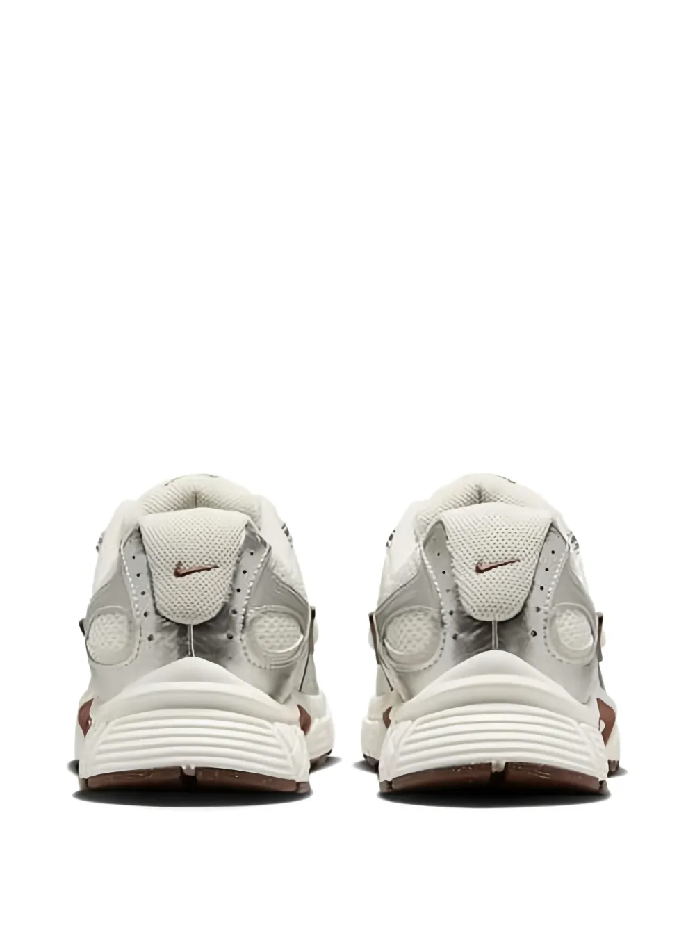 Nike V5 RNR sneakers Grijs