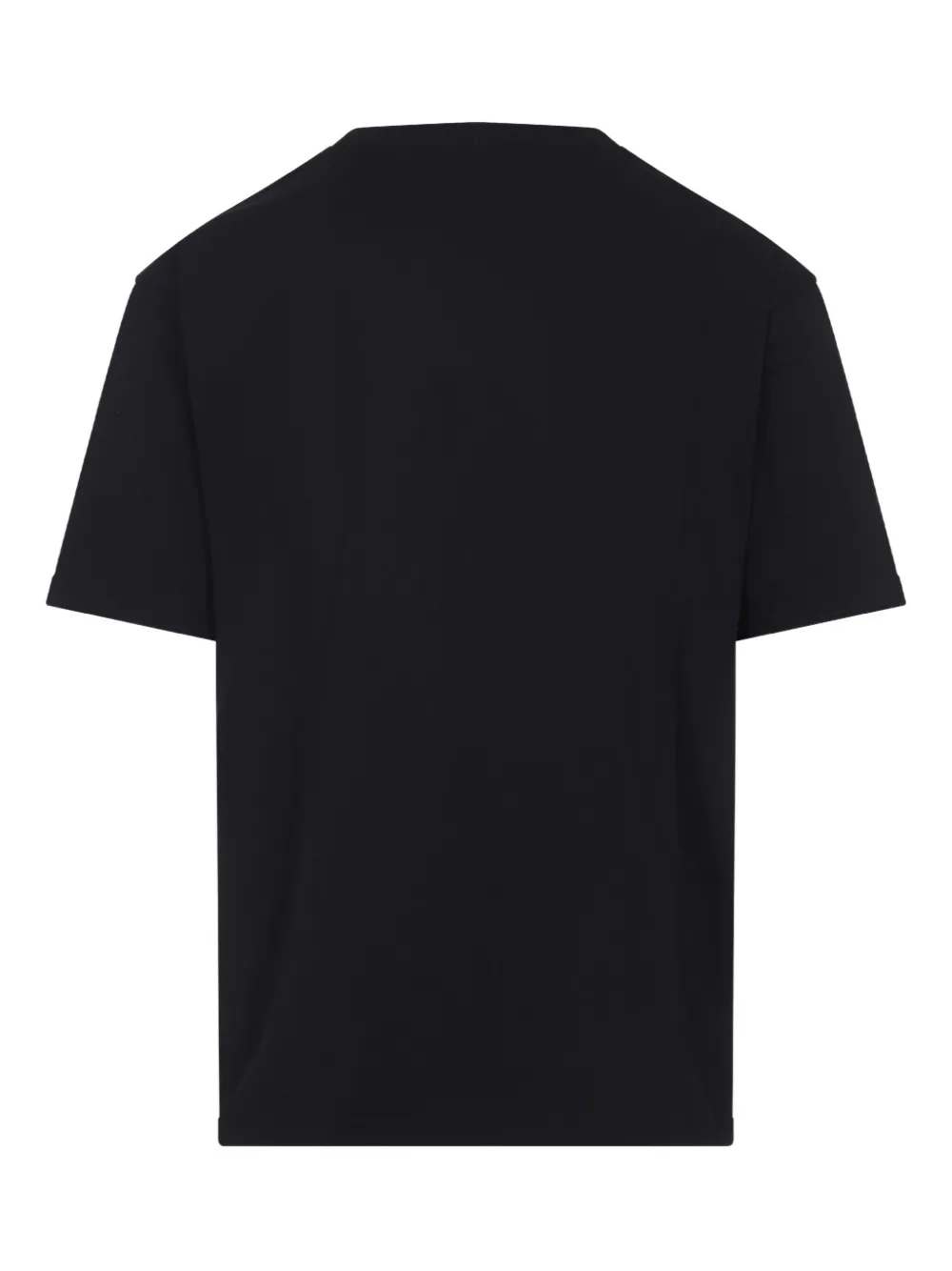Valentino Garavani graphic-print T-shirt - Zwart
