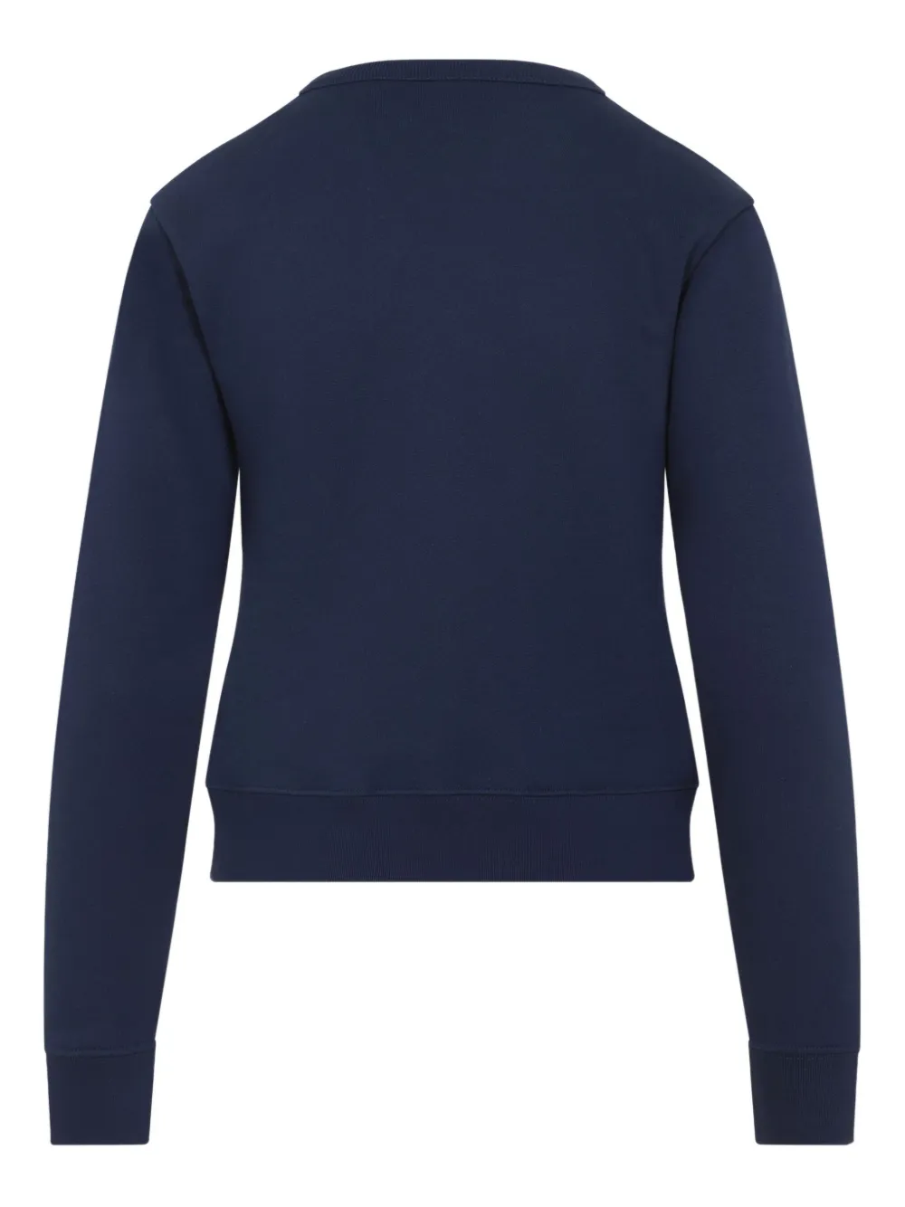 Valentino Garavani Katoenen trui Blauw