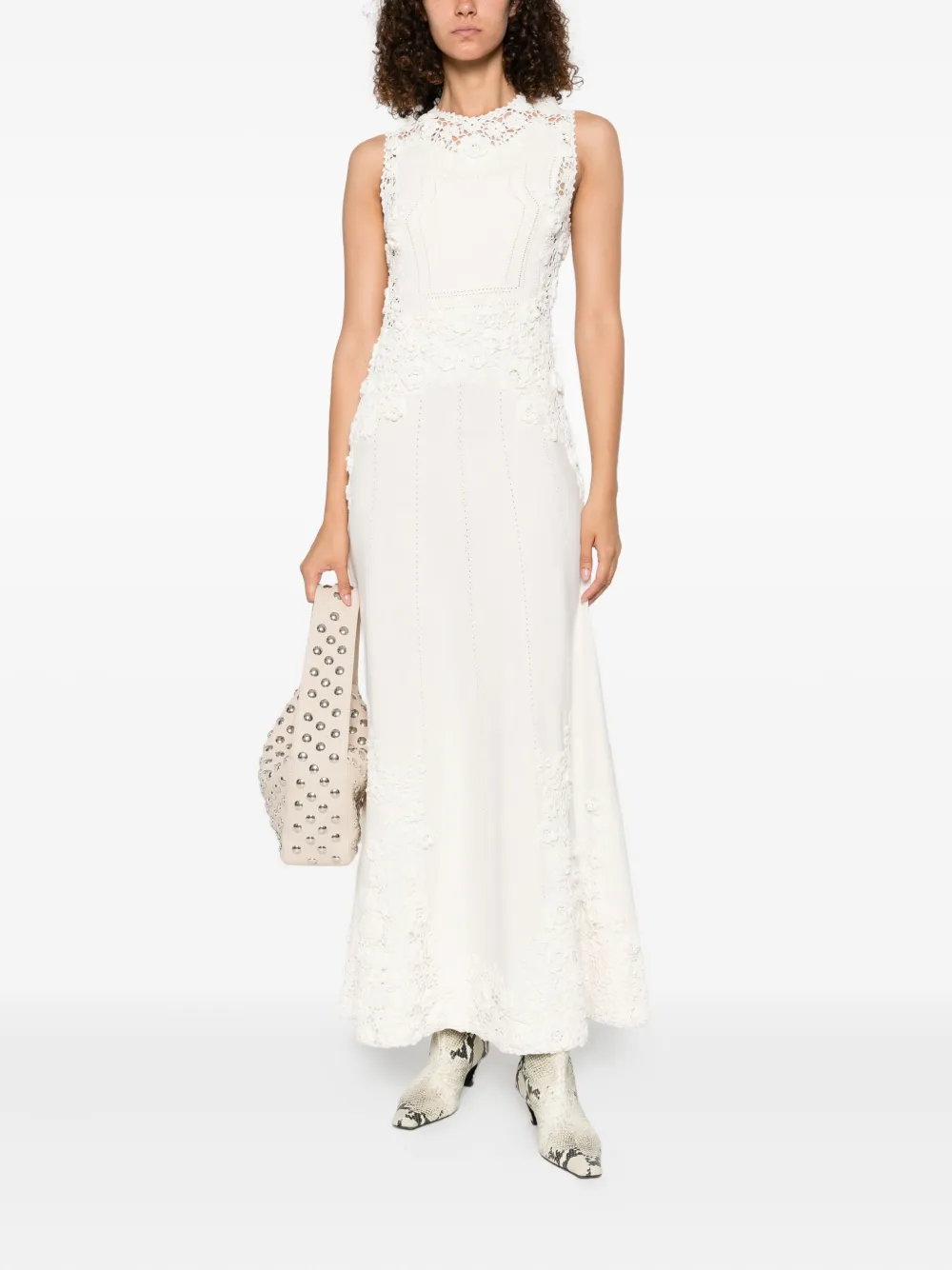 Ulla Johnson sleeveless dress | Day Dresses | Image 2