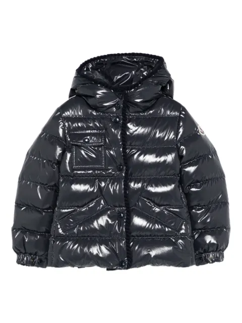 Moncler Enfant Glareins jacket