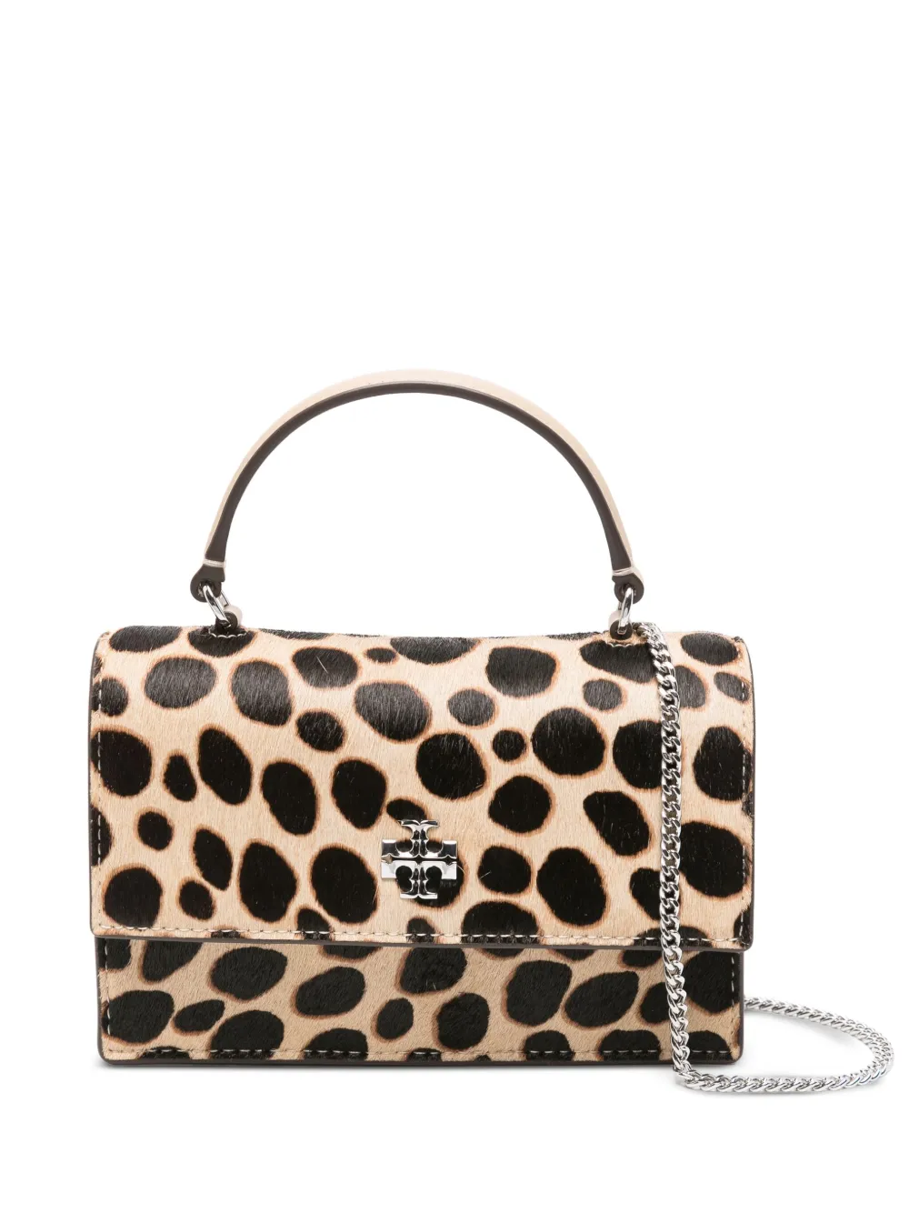 Tory Burch Kira mini bag | Neutrals | Image 1