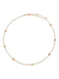 Tory Burch Kira necklace - Gold