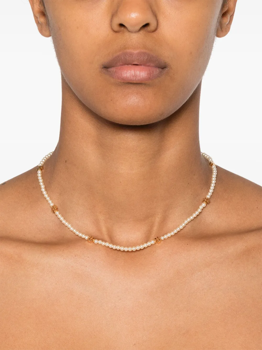 Tory Burch Kira necklace | Image 2