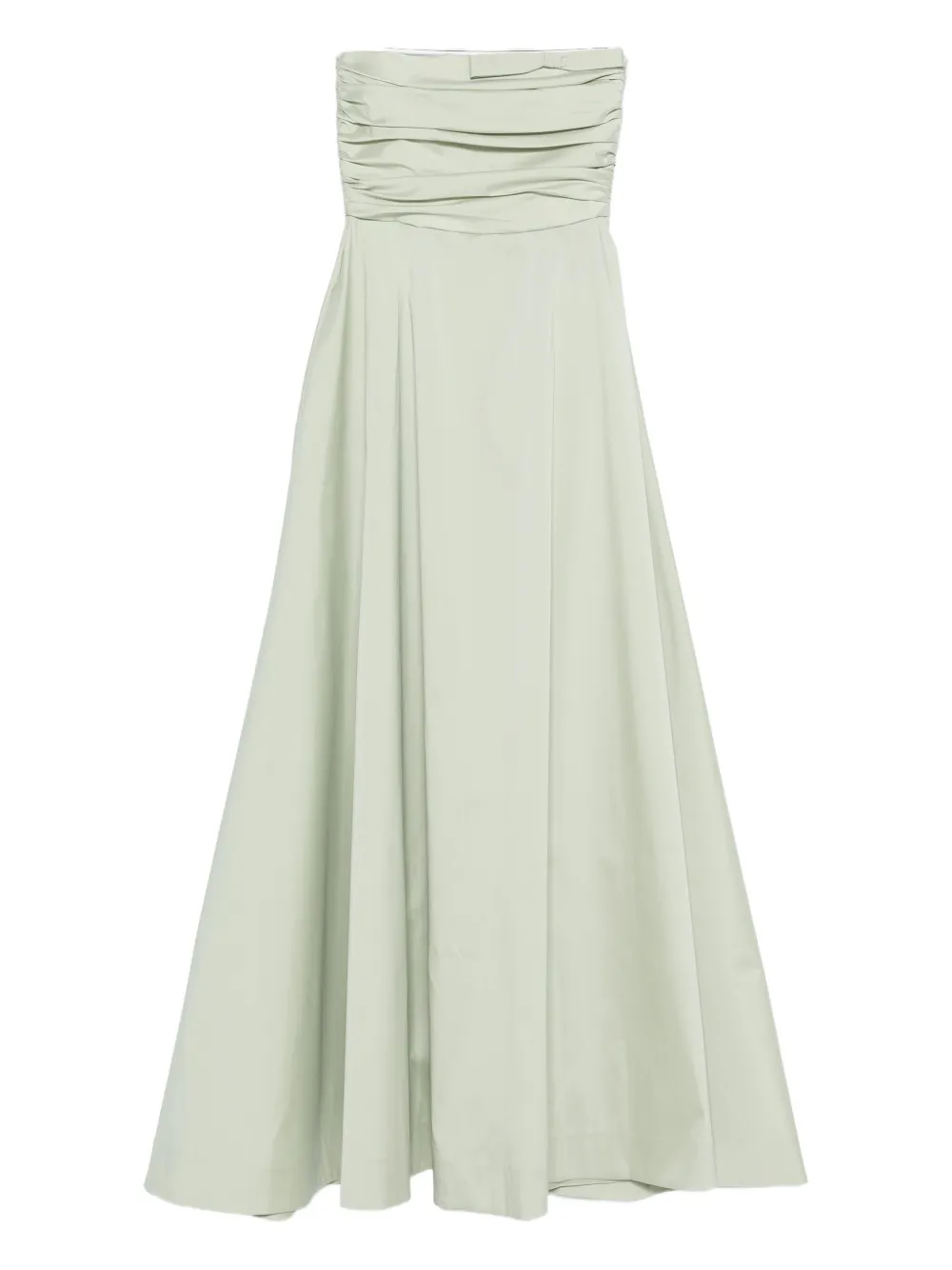 Bernadette Lucinda dress - Verde