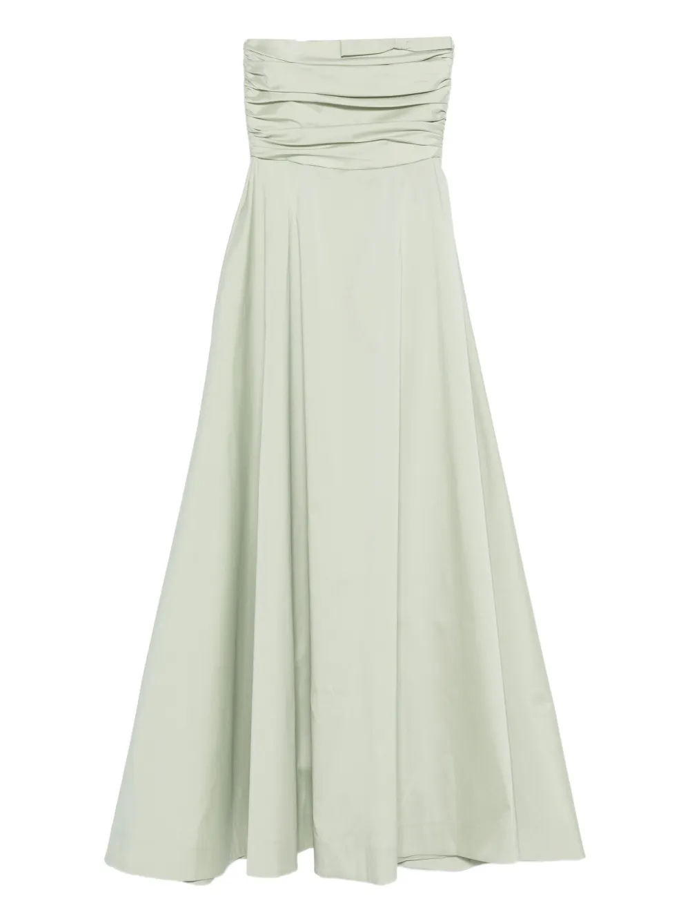 Bernadette Lucinda dress | Green | Image 1
