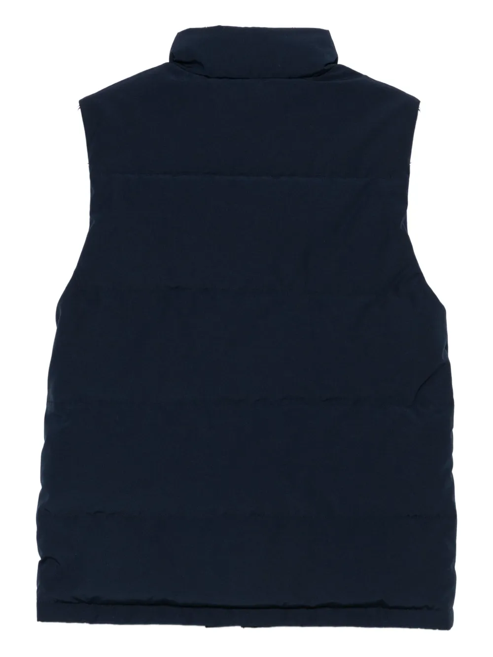 Canada Goose Freestyle patch-pocket gilet Blauw