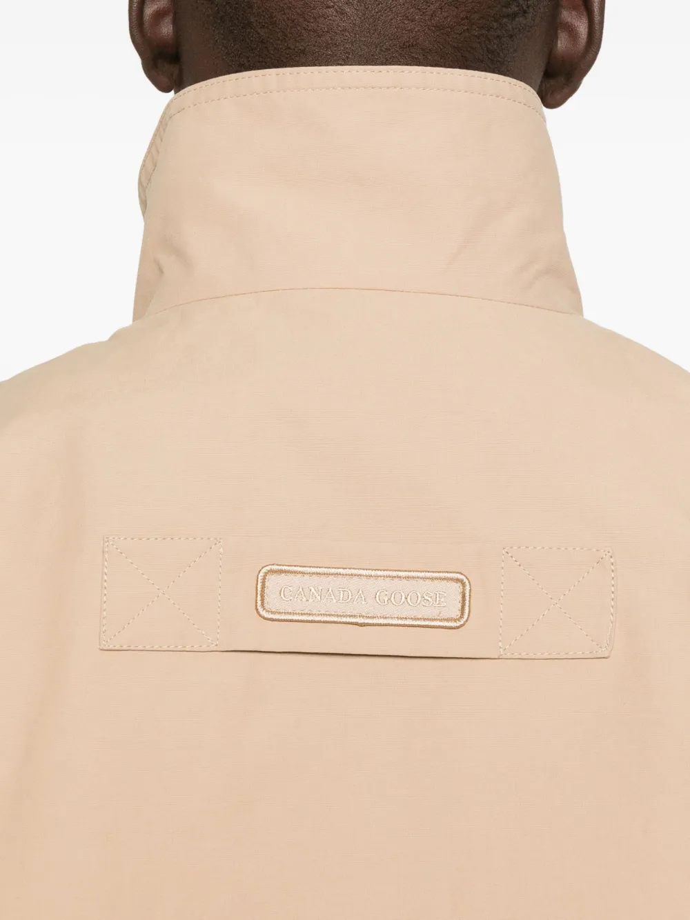 Canada Goose Harrison field jacket Bruin