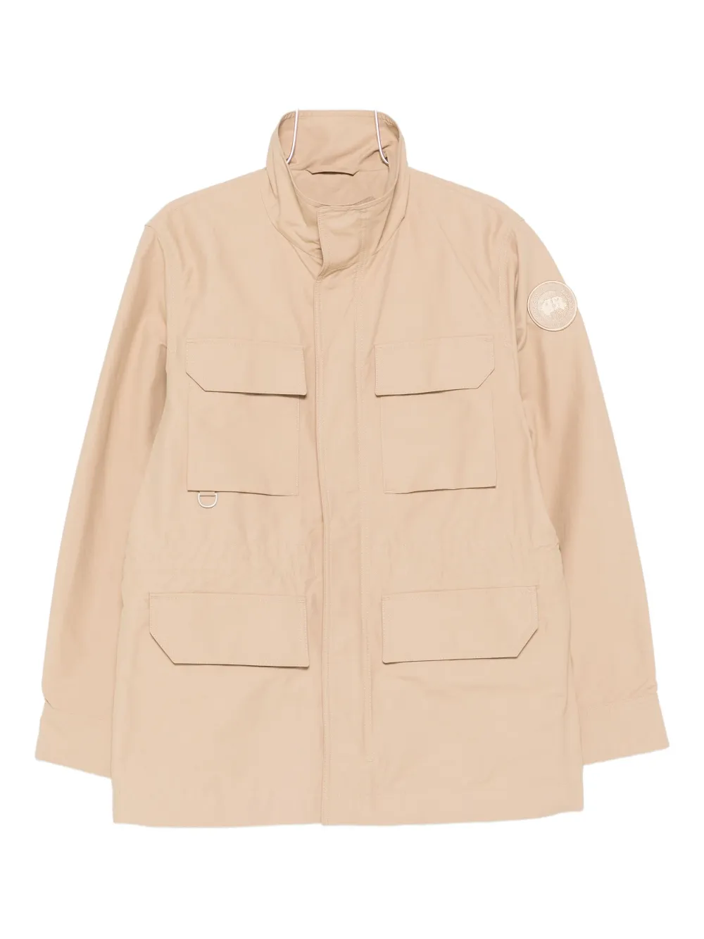 Canada Goose Harrison field jacket Bruin