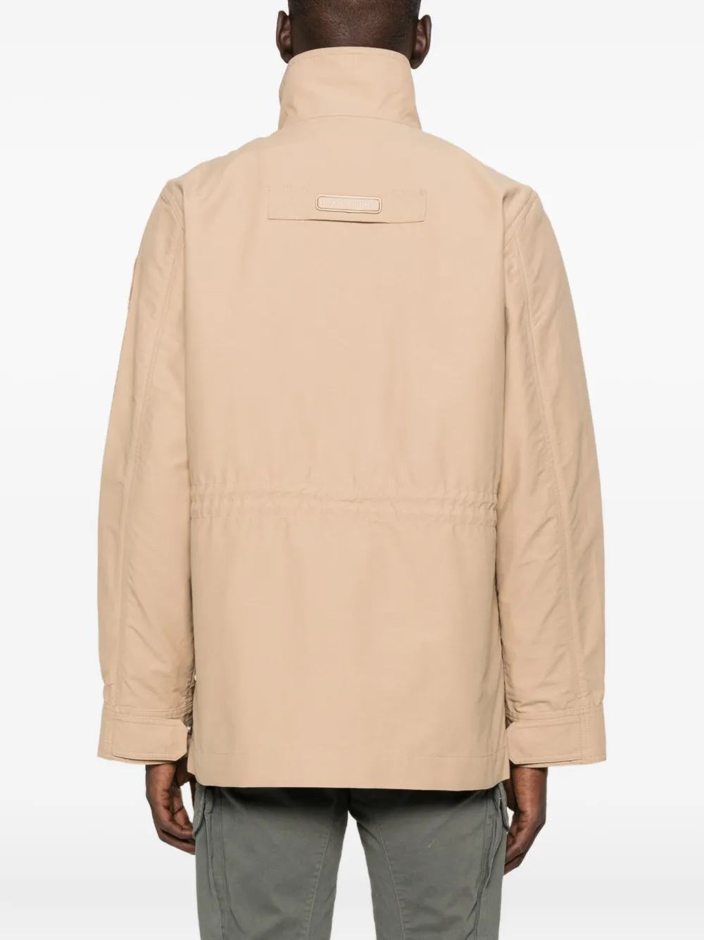 Canada Goose Harrison field jacket Bruin