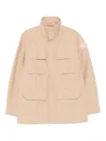 Canada Goose Harrison field jacket - Brown