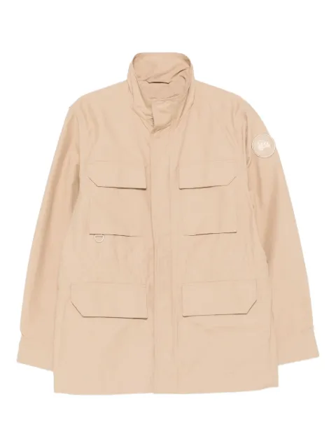 Canada Goose Harrison field jacket