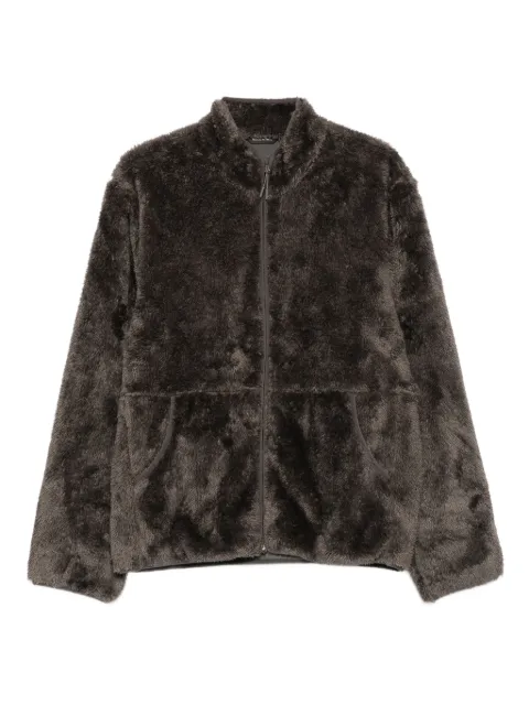 Hiking Patrol zip-up jacket
