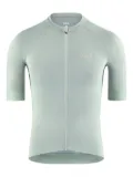 Pedaled short-sleeve cycling vest - Blue
