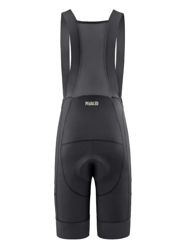 Pedaled bib-shorts Cycling Shorts Black FARFETCH VN