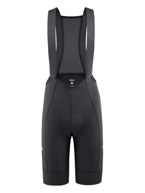 Pedaled bib-shorts cycling shorts