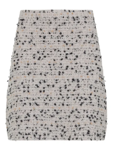 Fabiana Filippi tweed skirt