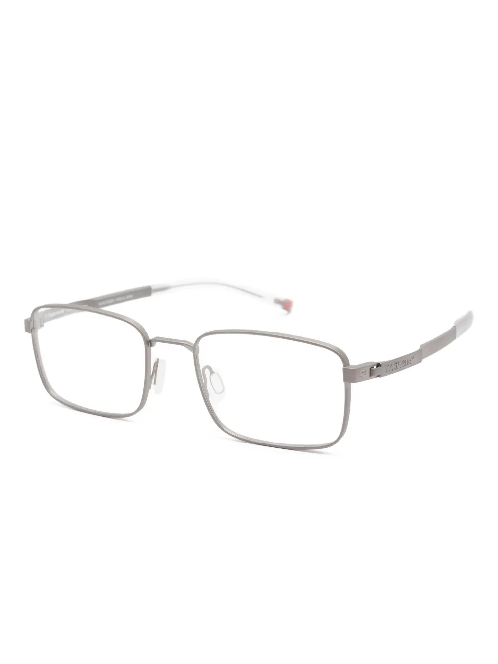 Tag Heuer Eyewear lentes con armazón rectangular | Hombre | Image 2