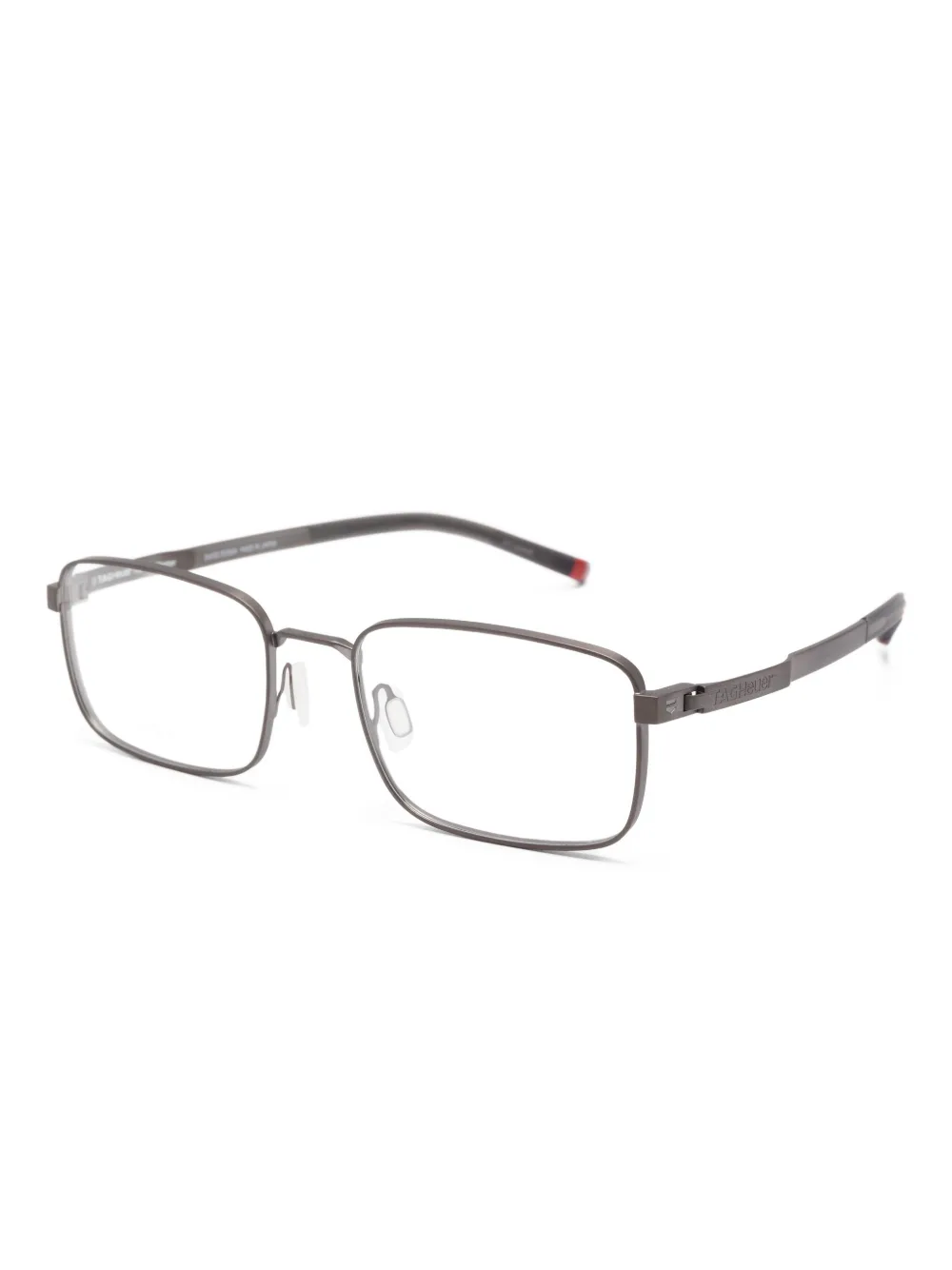 Tag Heuer Eyewear lentes con armazón rectangular | Hombre | Image 2