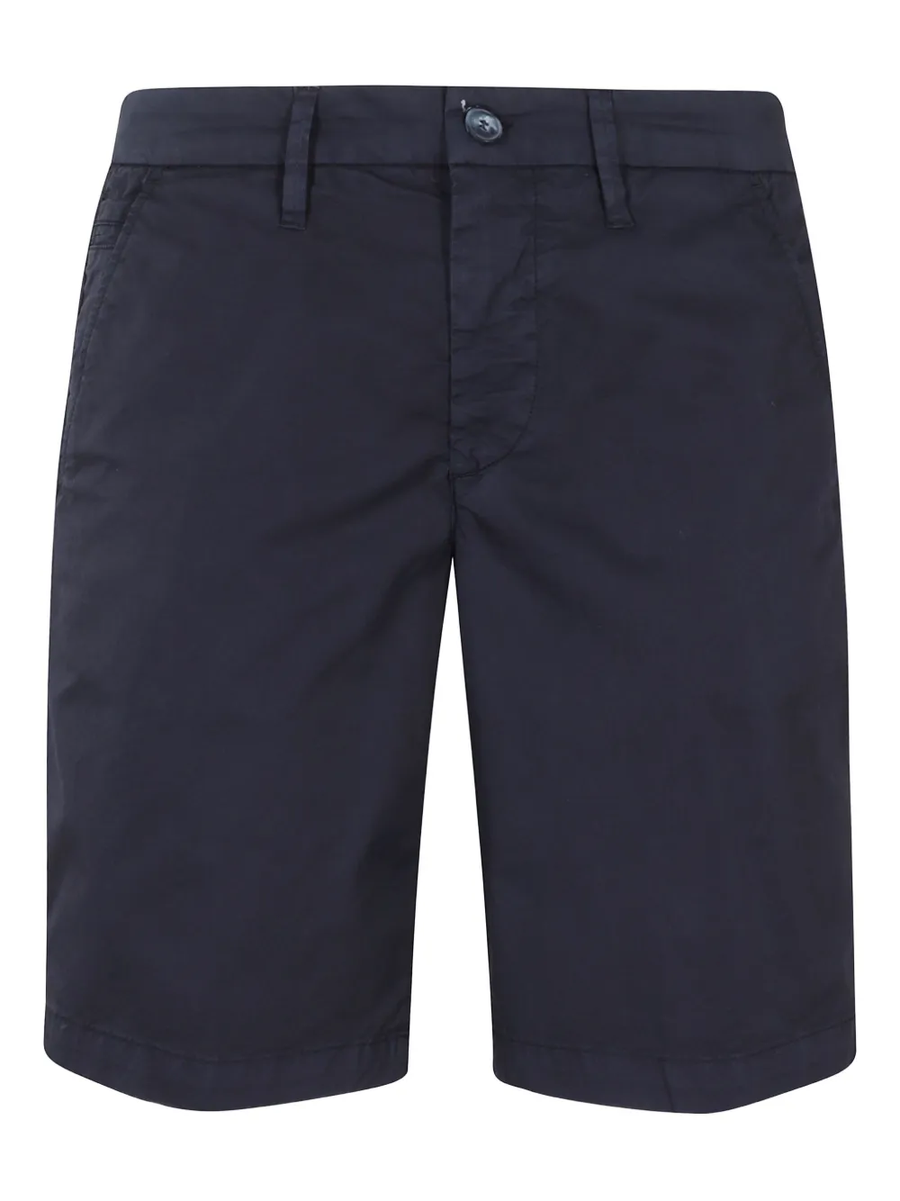 Re-Hash cotton shorts | Blue | Image 1