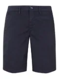 Re-Hash cotton shorts - Blue