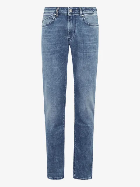 Re-Hash straight-leg jeans