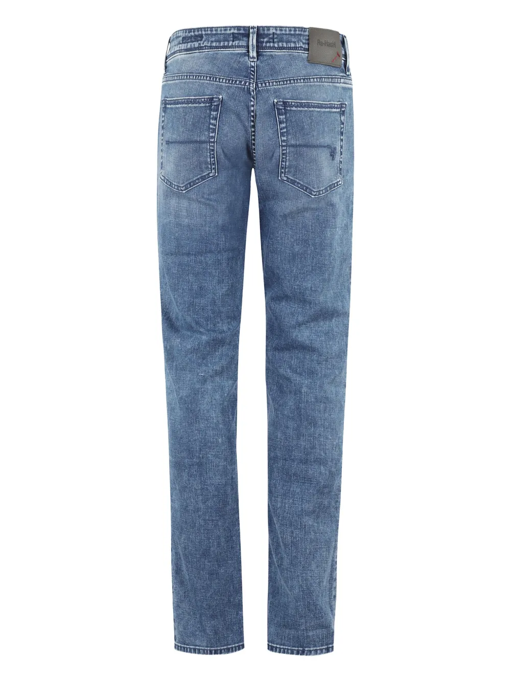 Re-Hash straight-leg jeans | Regular & Straight-Leg Jeans | Image 2