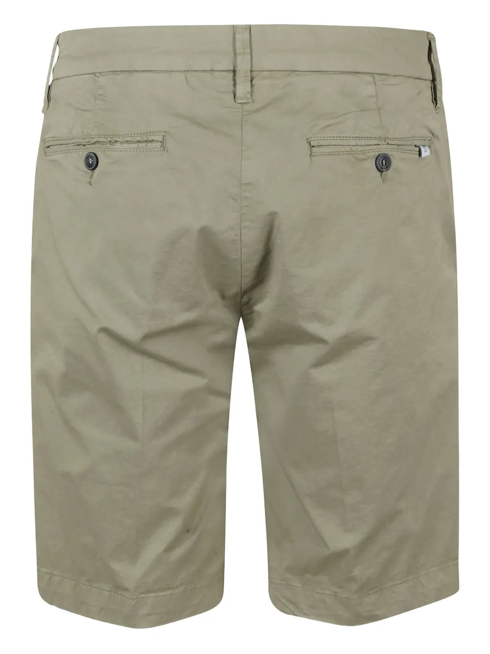 Re-Hash cotton shorts | Bermuda Shorts | Image 2