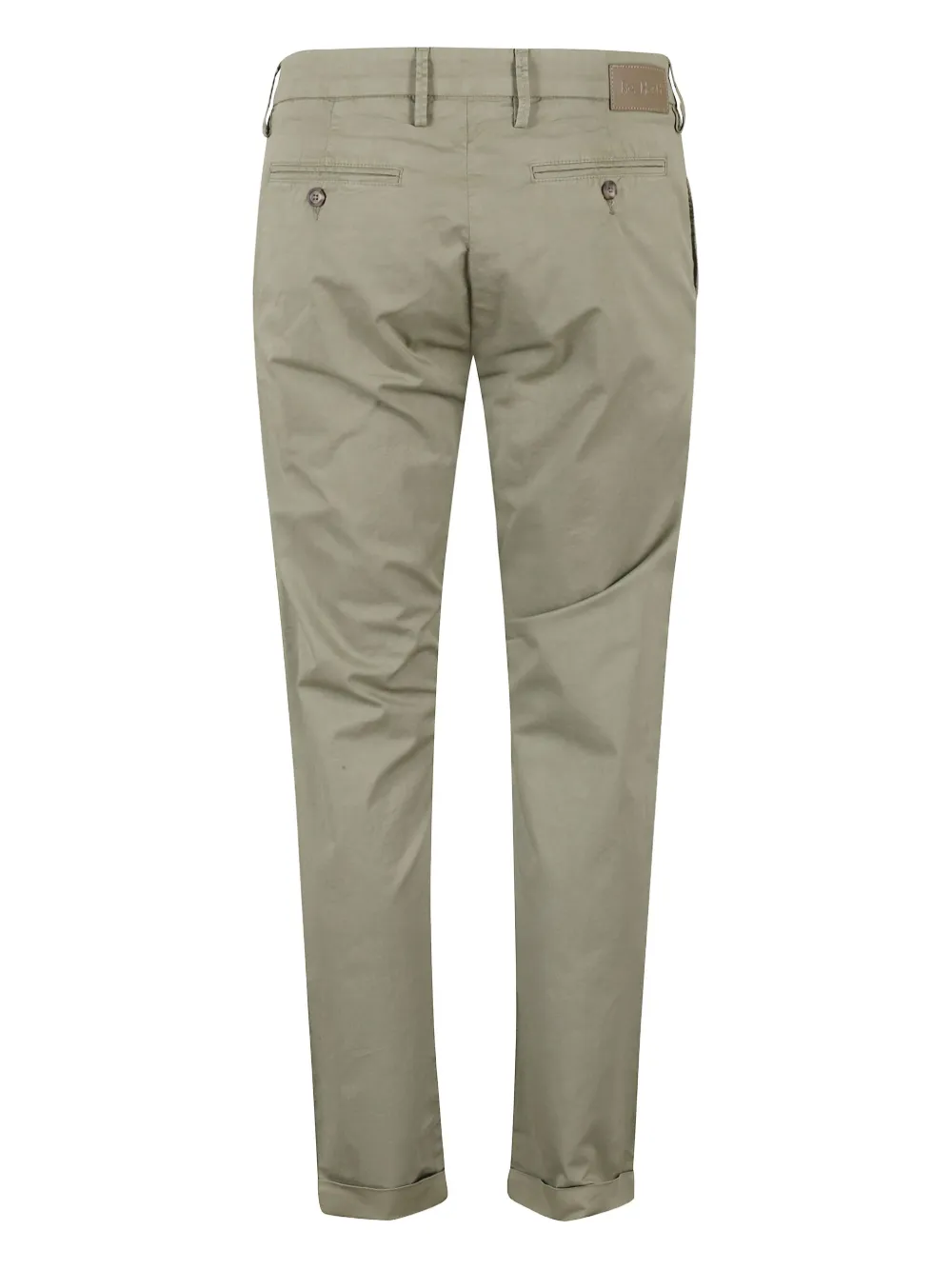 Re-Hash straight-leg trousers | Pantalons droits | Image 2