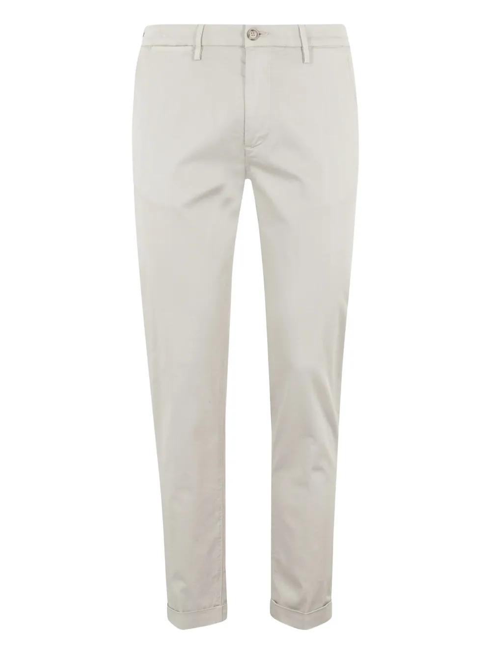Re-Hash tailored trousers | tons neutres | Image 1