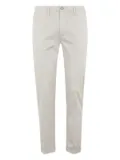Re-Hash tailored trousers - Neutrals