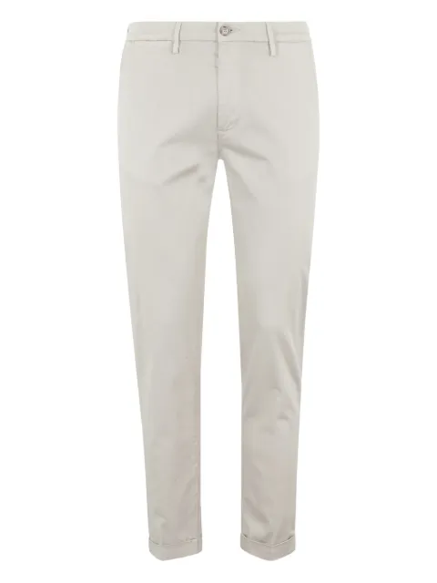 Re-Hash tailored trousers